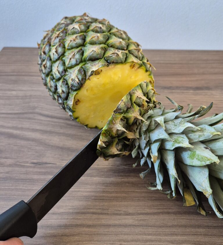 Quel ananas choisir pour faire du tepache ? Ce détail change tout